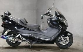 SUZUKI SKYWAVE 250 (Burgman 250) M CJ45A