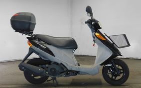 SUZUKI ADDRESS V125 CF46A