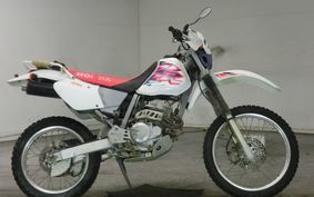 HONDA XR250 MD30