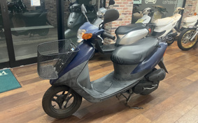 SUZUKI LETS2 CA1PA
