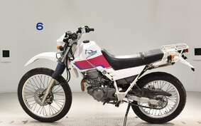 YAMAHA SEROW 225 W 4JG