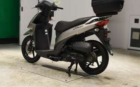 SUZUKI ADDRESS 110 CE47A