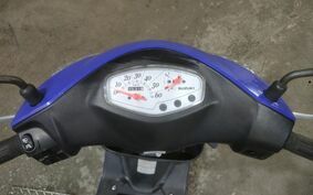 SUZUKI ADDRESS V50 CA44A