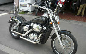 HONDA SHADOW 400 SLASHER 2001 NC40