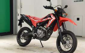 HONDA CRF250M MD44