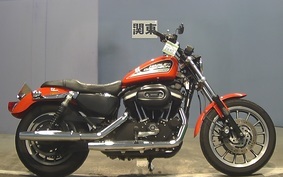 HARLEY XL883R 2005 CKM