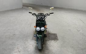 HONDA ZOOMER AF58