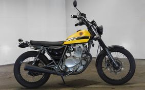 SUZUKI GRASS TRACKER NJ47A