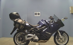 BMW F800ST 2011 0234