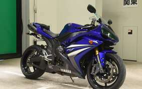 YAMAHA YZF-R1 2007 RN20