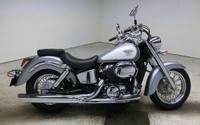 HONDA SHADOW 400 2007 NC34