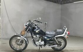 HONDA CBX125 CUSTOM JC12