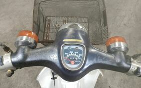 HONDA C70 SUPER CUB HA02