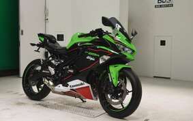 KAWASAKI ZX-25R ZX250E