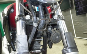 YAMAHA YBR250 PCNL