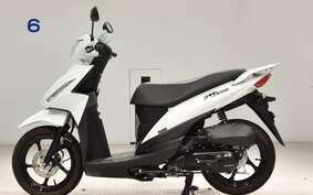 SUZUKI ADDRESS 110 CE47A