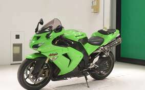 KAWASAKI ZX 10 NINJA R 2006 ZXT00D