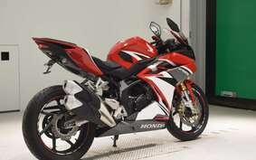 HONDA CBR250RR A MC51