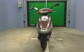 HONDA SPACY 125 Gen. 3 JF04