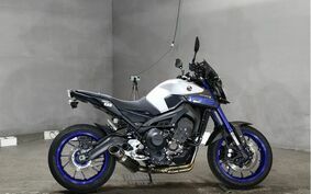 YAMAHA MT-09 2016 RN34J