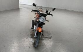 HONDA CBF125 LALPCJ72