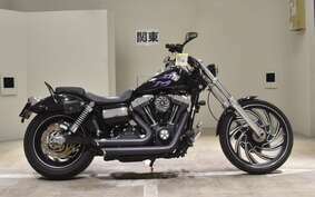 HARLEY FXDWG 1580 2010 GP4