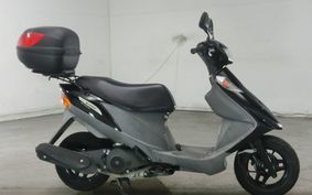 SUZUKI ADDRESS V125 G CF4EA