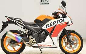 HONDA CBR250R A MC41