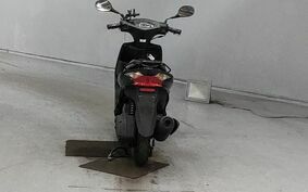 SUZUKI ADDRESS V125 S CF4MA