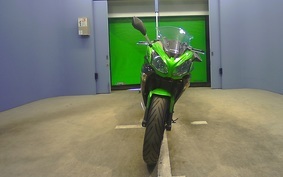 KAWASAKI NINJA 400 2016 EX400E