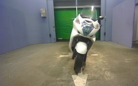 HONDA SILVER WING 600 A 2007 PF01