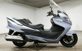 SUZUKI SKYWAVE 400 2009 CK45A