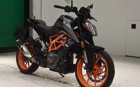 KTM 390 DUKE 2021