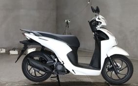 HONDA DIO110 BASIC  JK03