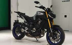 YAMAHA MT-09 ASP 2020 RN52J