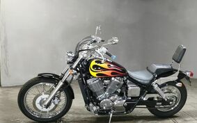 HONDA SHADOW 400 SLASHER 2008 NC40