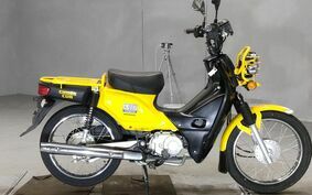 HONDA CROSS CUB 110 JA10