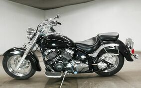 YAMAHA DRAGSTAR 400 CLASSIC 2008 VH01J