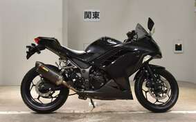 KAWASAKI NINJA 250 EX250L