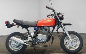 HONDA APE 100 HC07