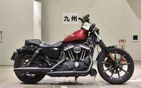 HARLEY XL883N 2017 LE2