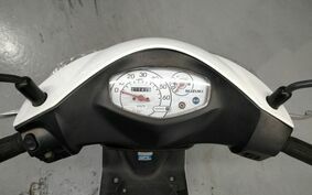 SUZUKI ADDRESS V50 CA4BA