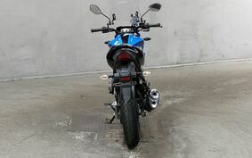 SUZUKI GIXXER 150 NG4BG