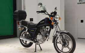 SUZUKI GIXXER 150 NG4BG