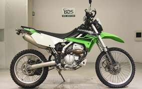 KAWASAKI KLX250 Gen.2 LX250S