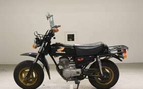 HONDA R&P CY50