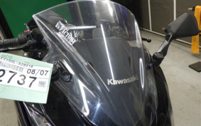 KAWASAKI NINJA 250 EX250L