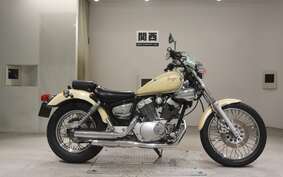 YAMAHA VIRAGO 250 3DM