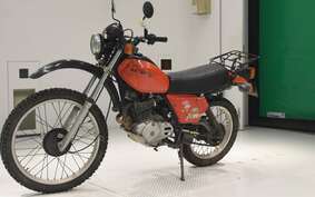 HONDA XL500S 1979 PD01