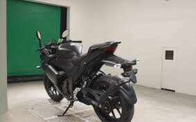 SUZUKI GIXXER 250 SF ED22B